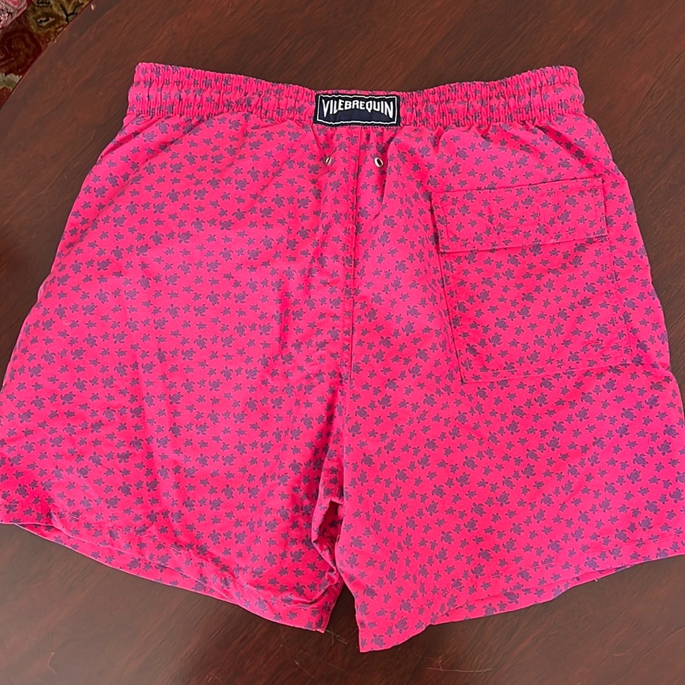 Swim trunks